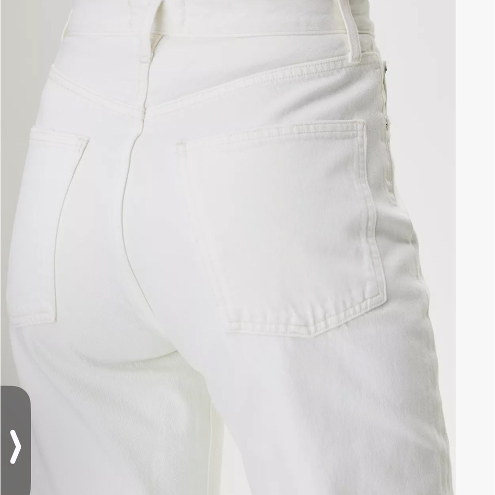 Agolde Riley Jeans - Picture 2 of 10